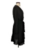 Splendid 100% Rayon Black Cocktail Dress Size S - photo 4