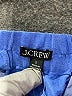 J.Crew Solid Blue Board Shorts Size S - photo 3