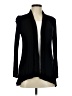 G Collection Black Kimono Size M - photo 1