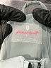FP Movement 100% Polyester Teal Snow Jacket Size L - photo 6