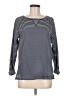 Lauren Jeans Co. Black Pullover Sweater Size M - photo 1