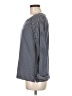 Lauren Jeans Co. Black Pullover Sweater Size M - photo 5