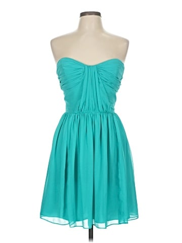 ERIN Erin Fetherston Cocktail Dress (view 1)