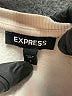 Express Ivory Sweatshirt Size S - photo 7