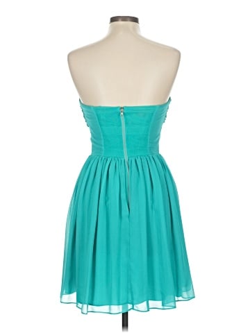ERIN Erin Fetherston Cocktail Dress (view 2)