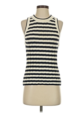 Veronica Beard Sweater Vest (view 1)