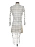 Zara Silver Kimono Size XS - photo 2