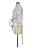 Zara Silver Kimono Size XS - photo 5