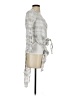 Zara Silver Kimono Size XS - photo 4