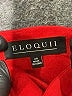ELOQUII Red Cocktail Dress Size 24 waist - photo 7