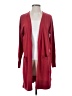 Halogen Red Cardigan Size L (petite) - photo 1