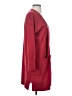 Halogen Red Cardigan Size L (petite) - photo 4