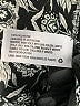 Xhilaration 100% Polyester Black Kimono Size XL - photo 8