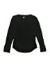 Old Navy 100% Cotton Black Pullover Sweater Size S (kids) - photo 1