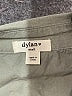 Dylan 100% Cotton Gray Romper Size S - photo 4