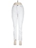 JW (JW Style) White Jeans Size 8 - photo 1