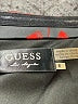 Guess Red Black Cocktail Dress Size 6 - photo 6