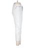 JW (JW Style) White Jeans Size 8 - photo 4
