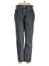 Everlane 100% Cotton Gray Jeans Size 28 waist - photo 1