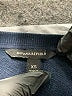 Banana Republic 100% Cotton Stars Blue Pullover Sweater Size XS - photo 7