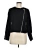 Assorted Brands 100% Polyester Black Jacket Size 8 - photo 1