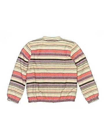 Peek... Cardigan (view 2)