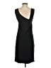 Splendid Solid Black Cocktail Dress Size S - photo 2