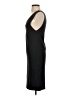 Splendid Solid Black Cocktail Dress Size S - photo 5