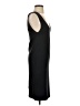 Splendid Solid Black Cocktail Dress Size S - photo 4