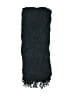 Unbranded Black Blue Scarf One size - photo 2