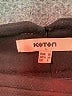 Koton Solid Black Dress Pants Size EU 36 / US 6 - photo 7