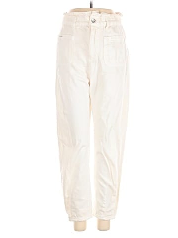 Zara Casual Pants (view 1)