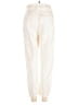 Zara Ivory Casual Pants Size 2 - photo 2