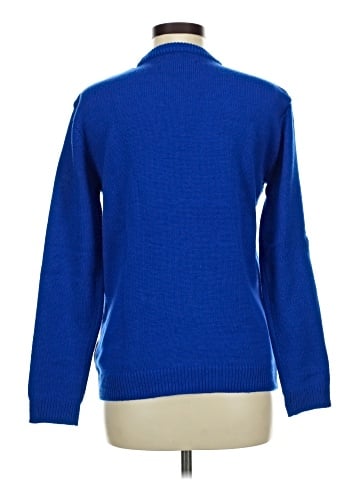 Forever 21 Pullover Sweater (view 2)