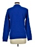 Forever 21 Graphic Blue Pullover Sweater Size M - photo 2