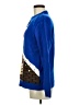 Forever 21 Graphic Blue Pullover Sweater Size M - photo 5