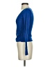 Takeout Blue Cardigan Size XS - photo 5
