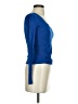 Takeout Blue Cardigan Size XS - photo 4