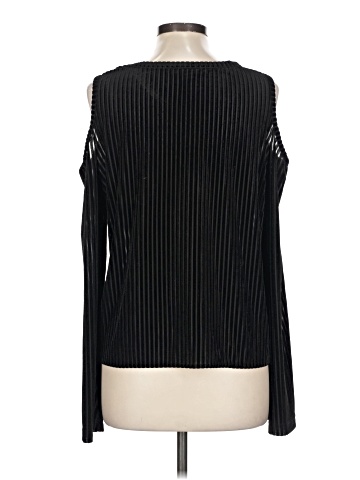 Very J Sleeveless Blouse (view 2)