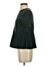 Zara Green Short Sleeve Top Size S - photo 5