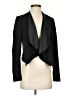 Elevenses Black Blazer Size 0 - photo 1