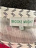 Brooke Wright Gray Casual Dress Size L - photo 6
