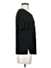 Neiman Marcus Black Short Sleeve Top Size S - photo 4