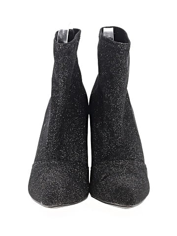 Brash Ankle Boots (view 2)