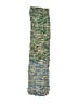 Unbranded Tweed Green Scarf One size - photo 2