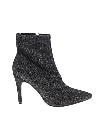 Brash Ankle Boots (view 1)