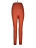 90 Degree by Reflex Orange Active Pants Size L - photo 1