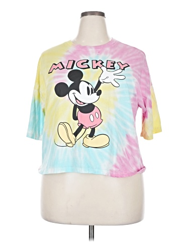 Disney Short Sleeve T-Shirt (view 1)