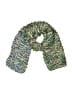 Unbranded Tweed Green Scarf One size - photo 1