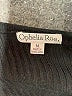 Ophelia Roe Black Pullover Sweater Size M - photo 7